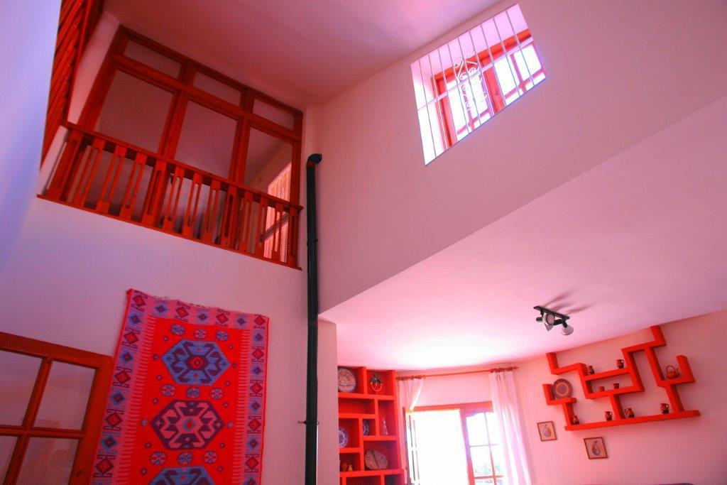 Villa en Venta en Vera