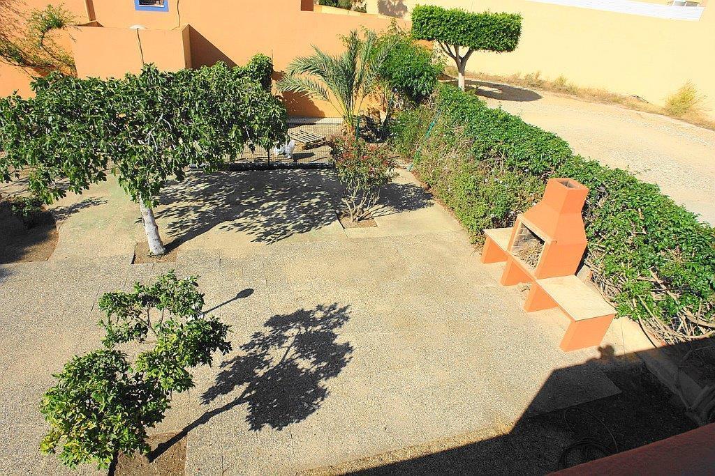 Villa en Venta en Vera