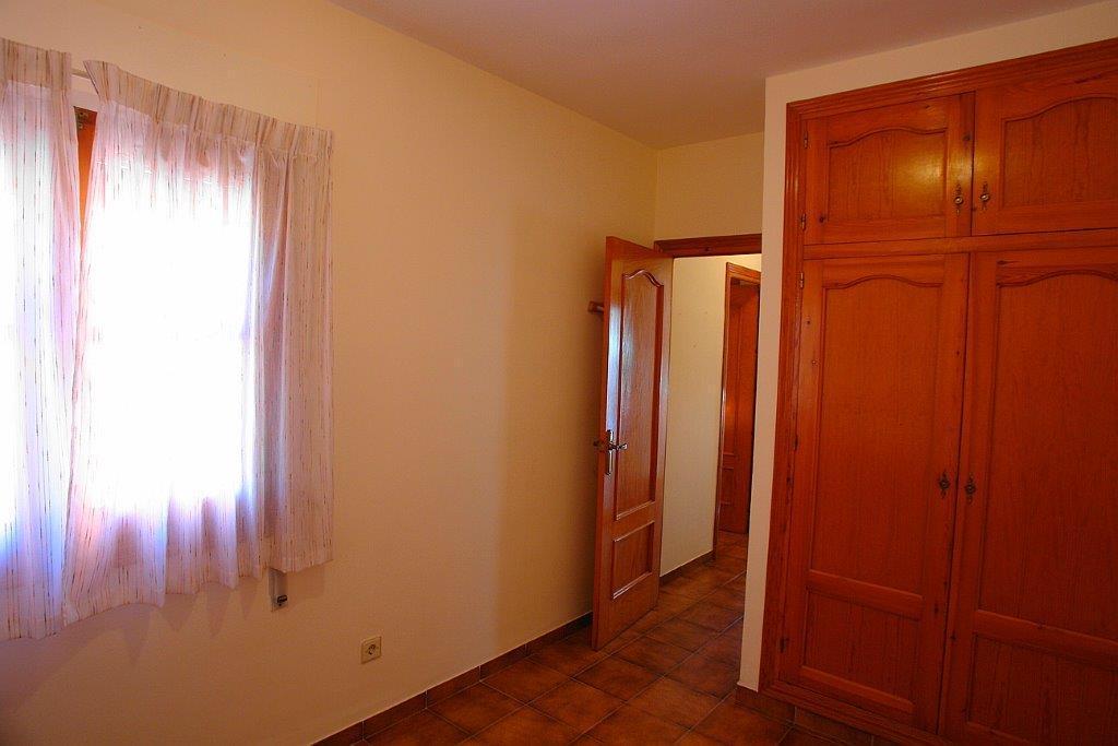 Villa en Venta en Vera