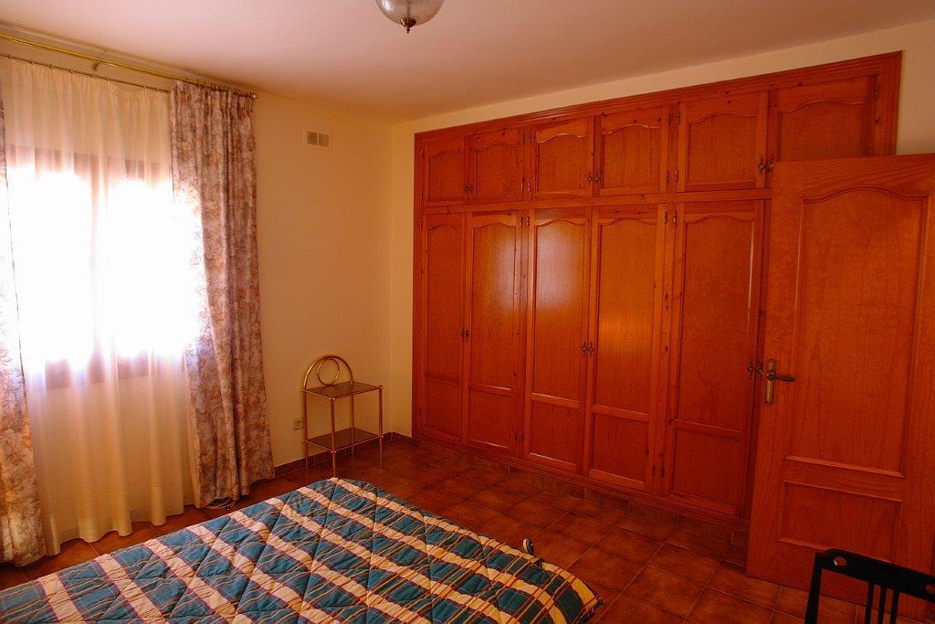 Villa en Venta en Vera