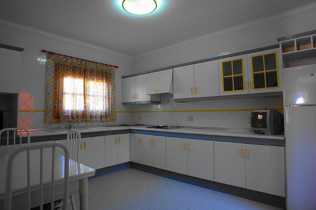 Villa en Venta en Vera