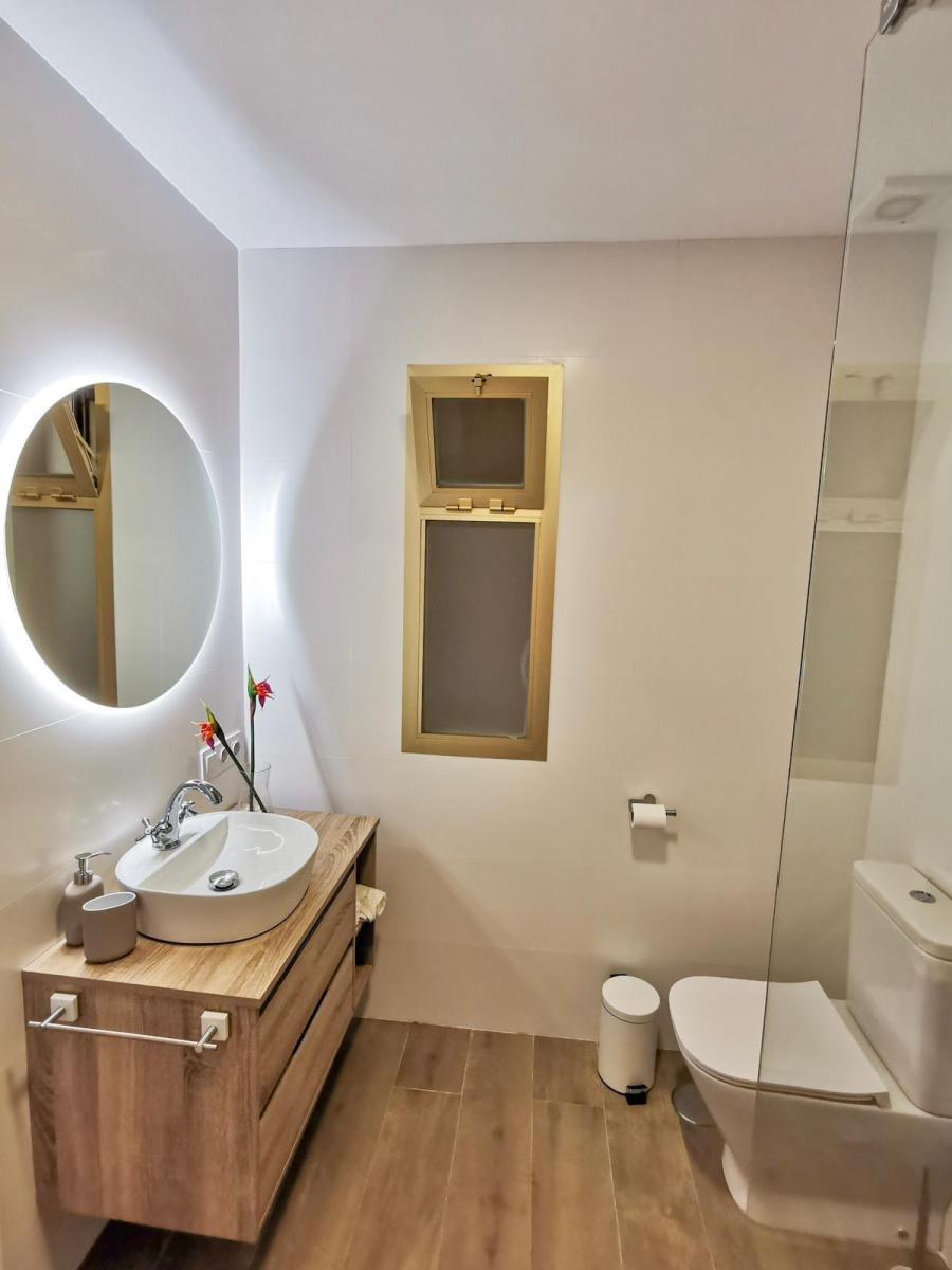 Flat for Sale in Marbella
