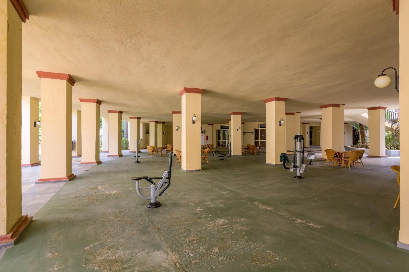 Flat for Sale in Marbella