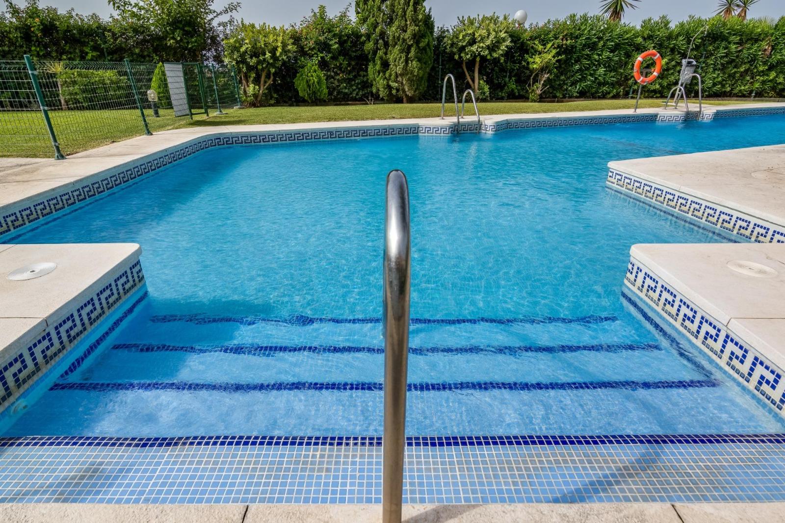 Flat for Sale in Marbella