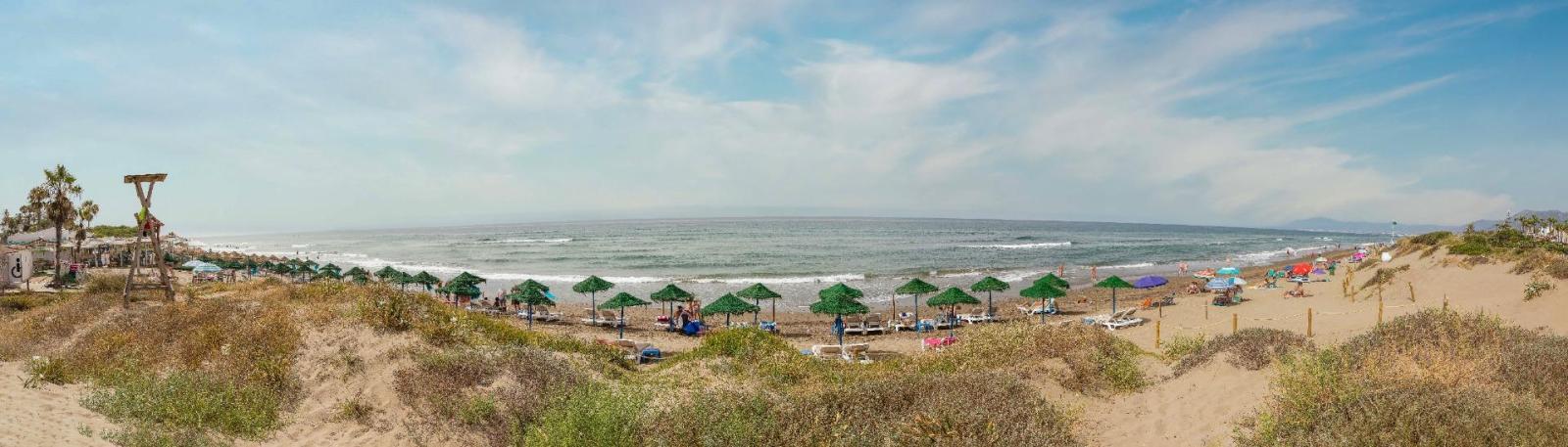Flat for Sale in Marbella