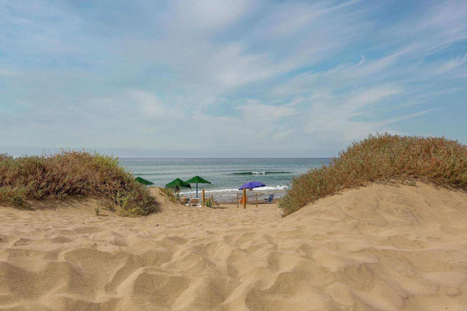 Flat for Sale in Marbella