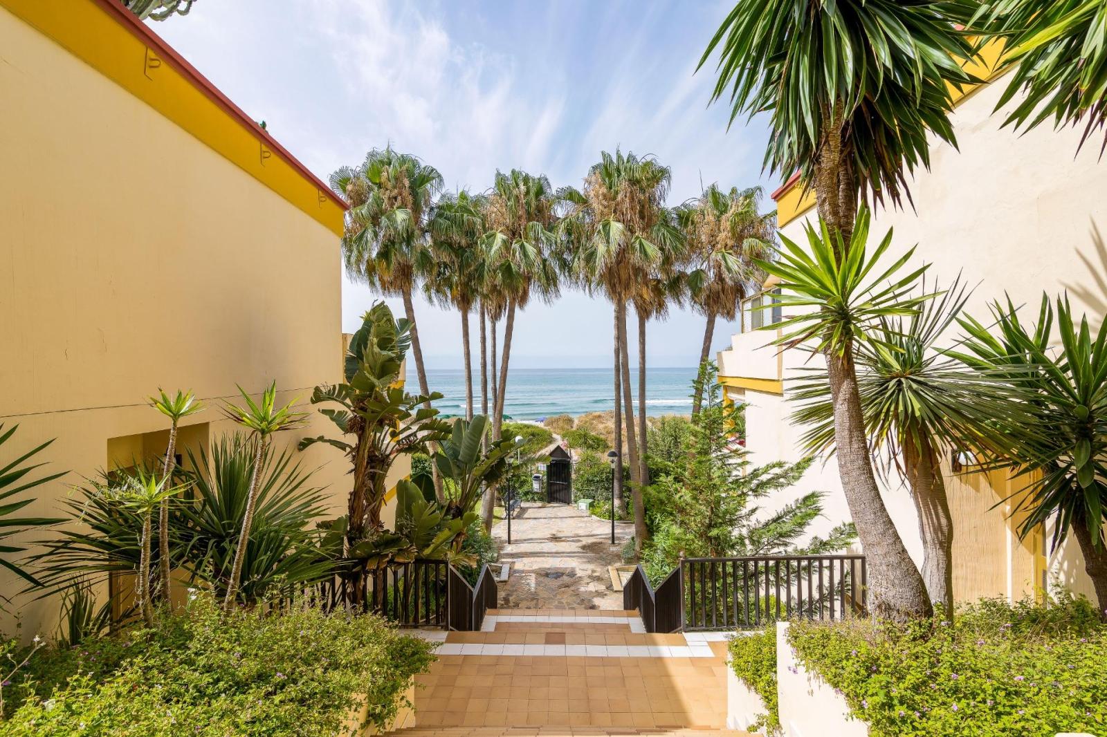 Flat for Sale in Marbella