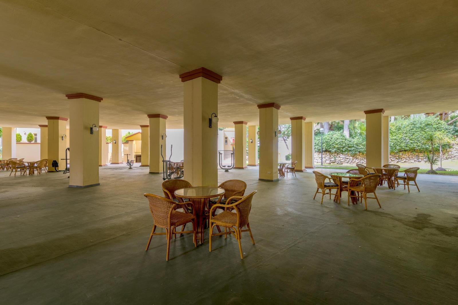 Flat for Sale in Marbella