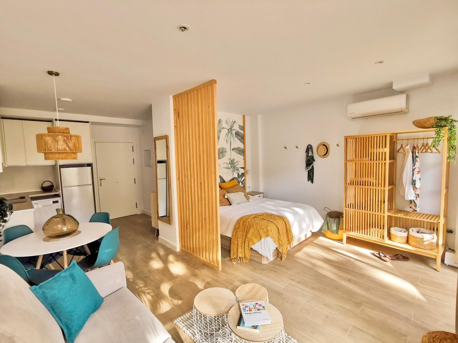 Flat for Sale in Marbella