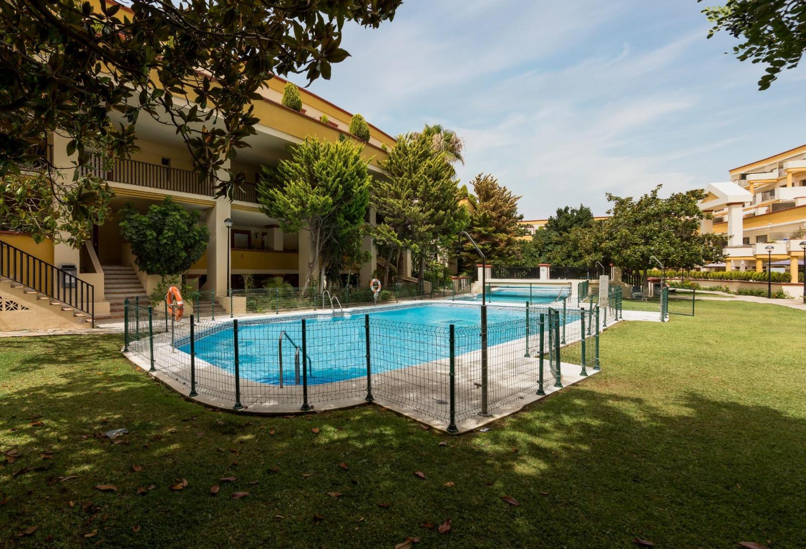 Flat for Sale in Marbella