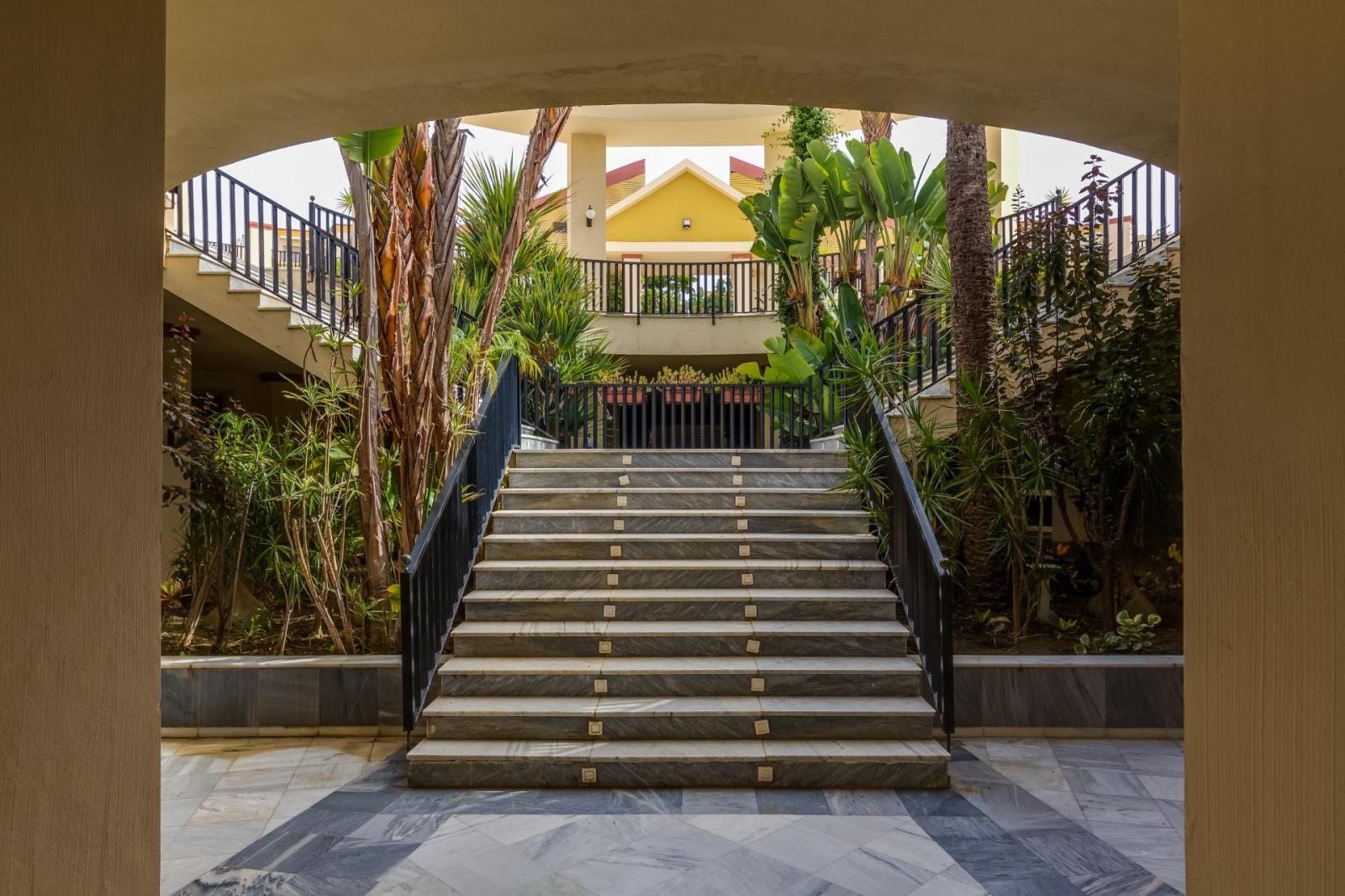 Flat for Sale in Marbella
