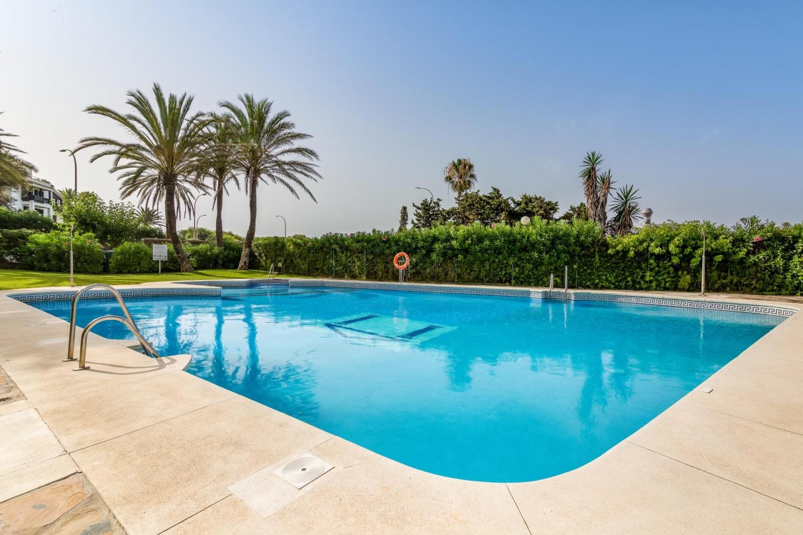 Flat for Sale in Marbella