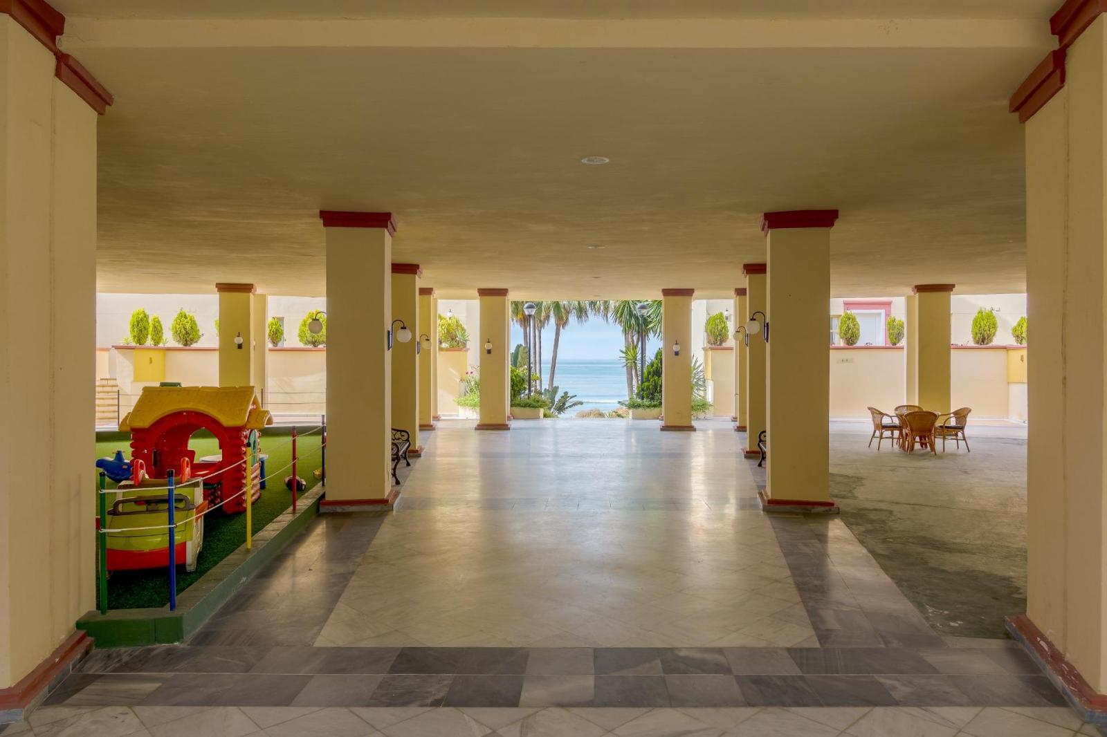 Flat for Sale in Marbella
