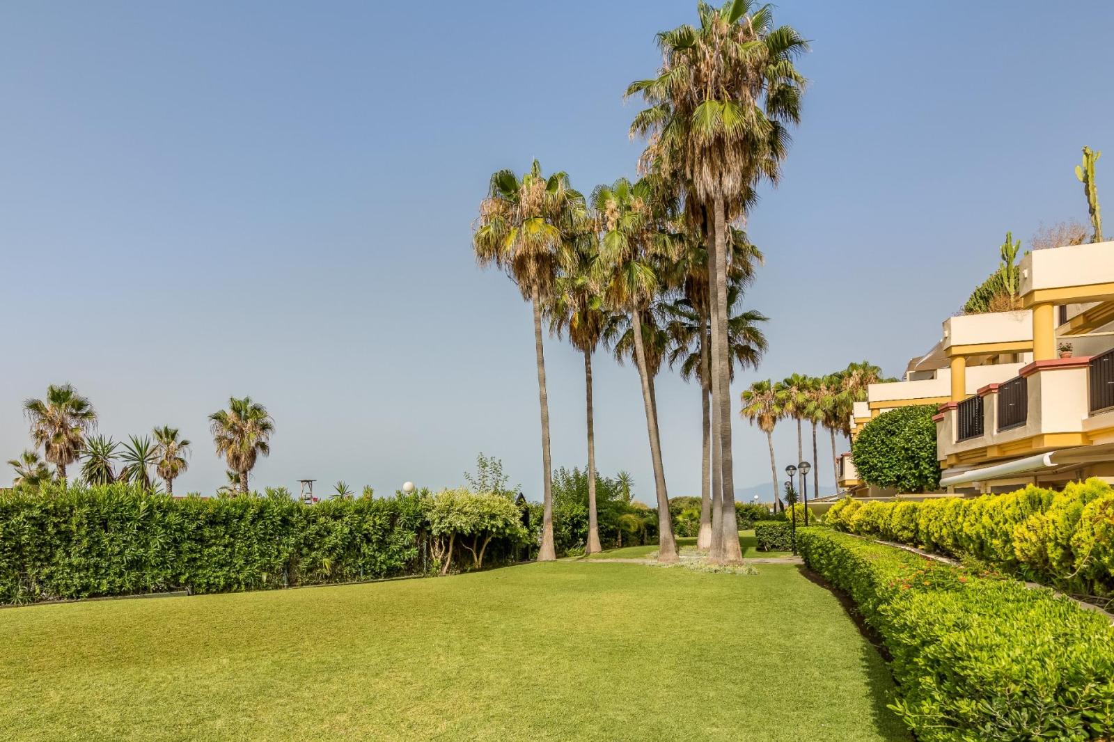 Flat for Sale in Marbella