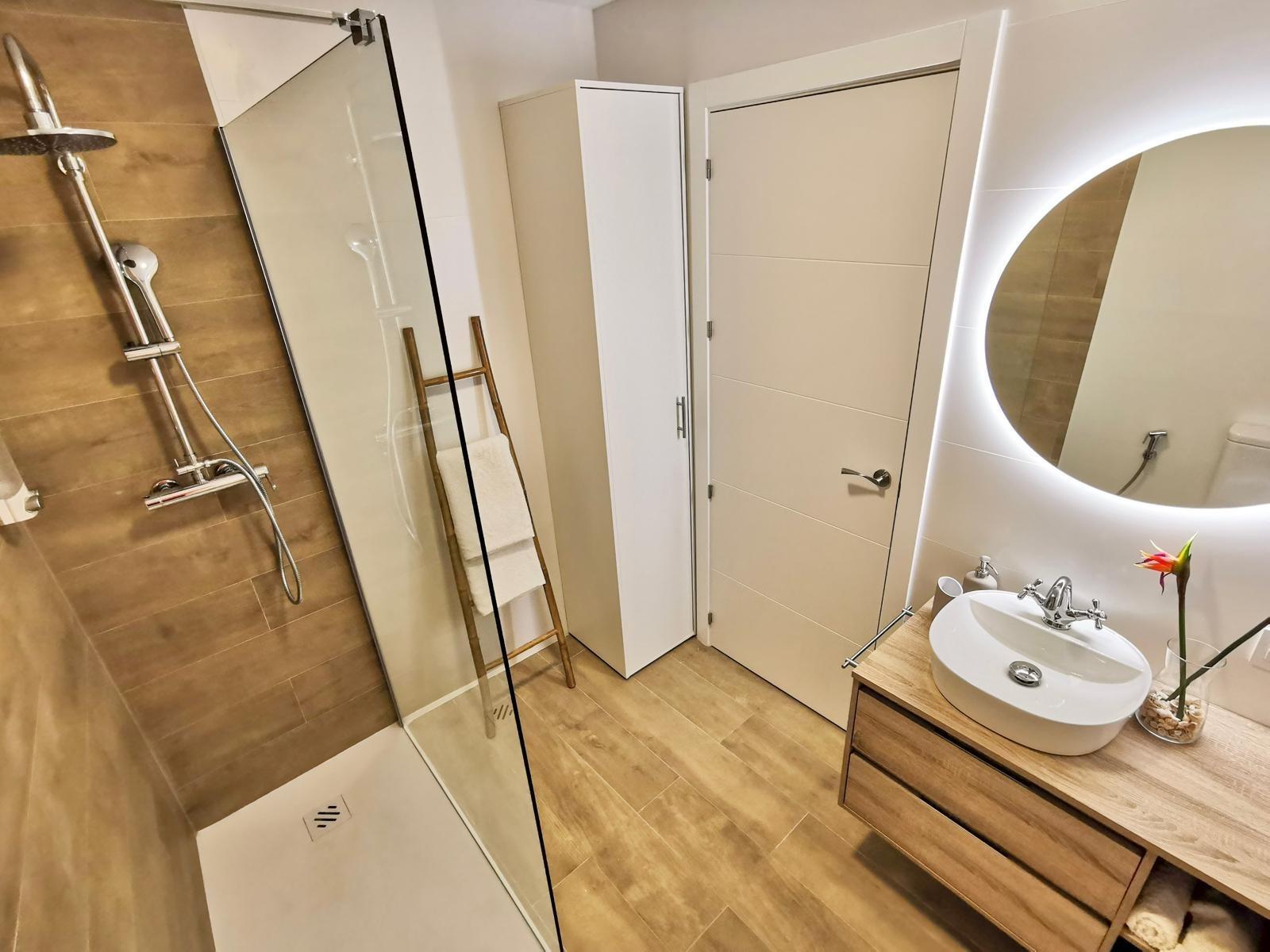 Flat for Sale in Marbella