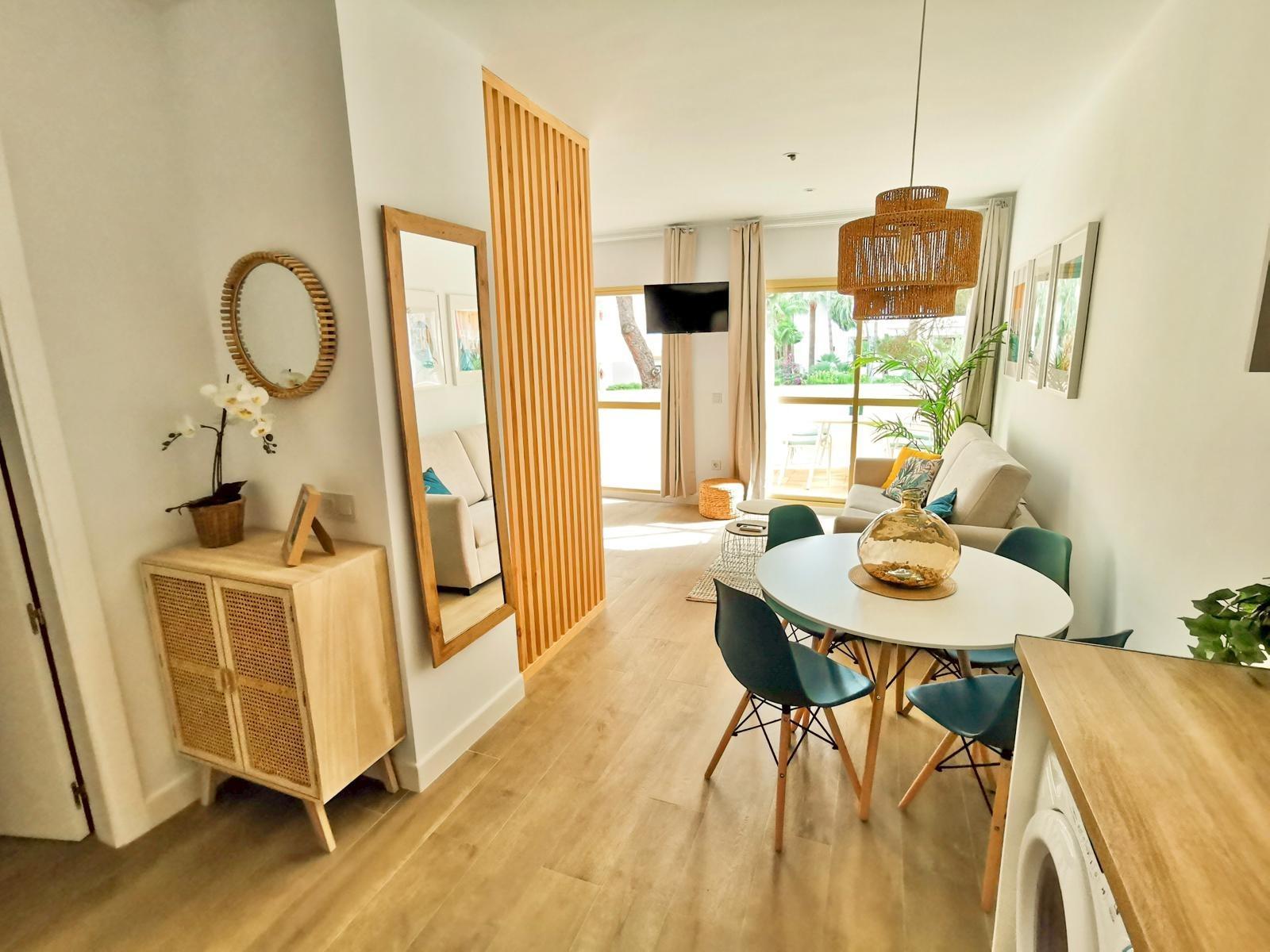 Flat for Sale in Marbella