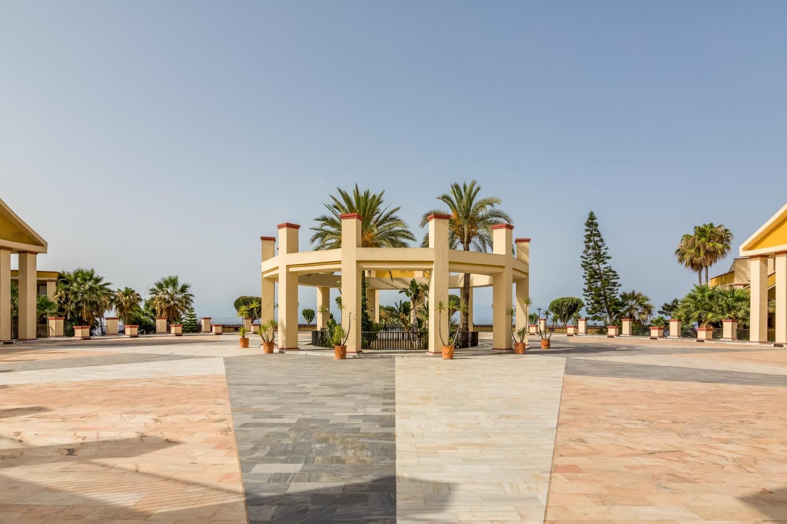 Flat for Sale in Marbella