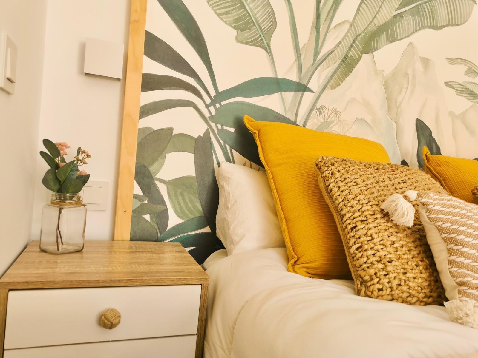 Flat for Sale in Marbella