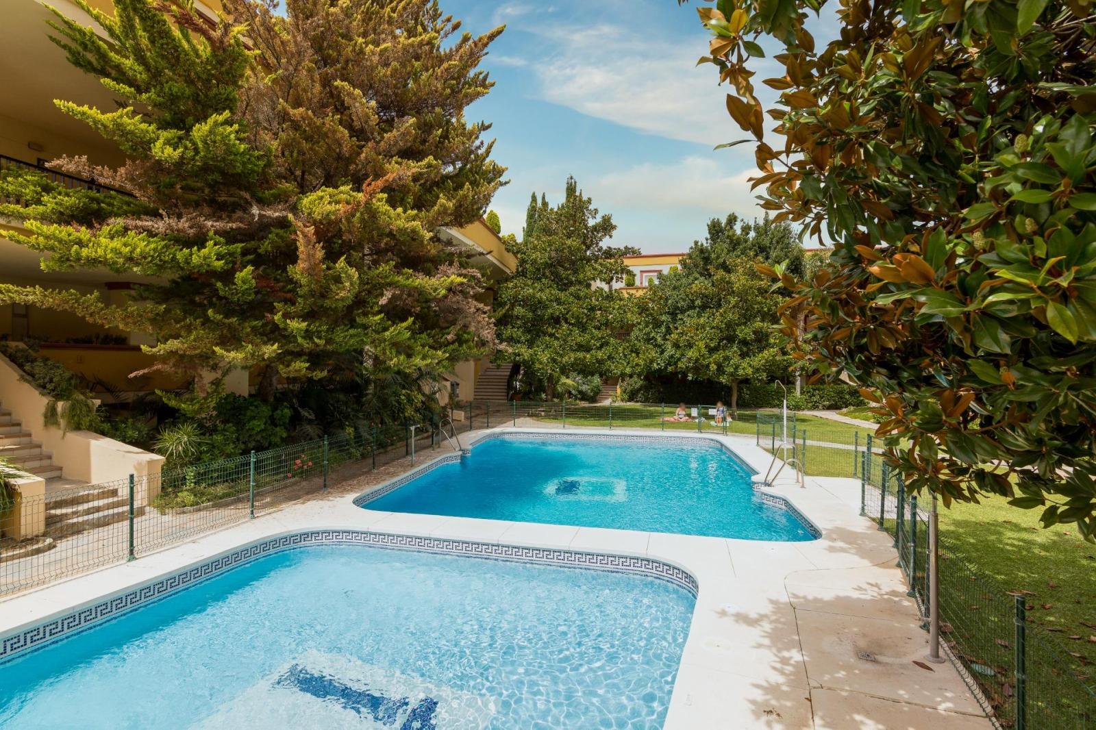 Flat for Sale in Marbella