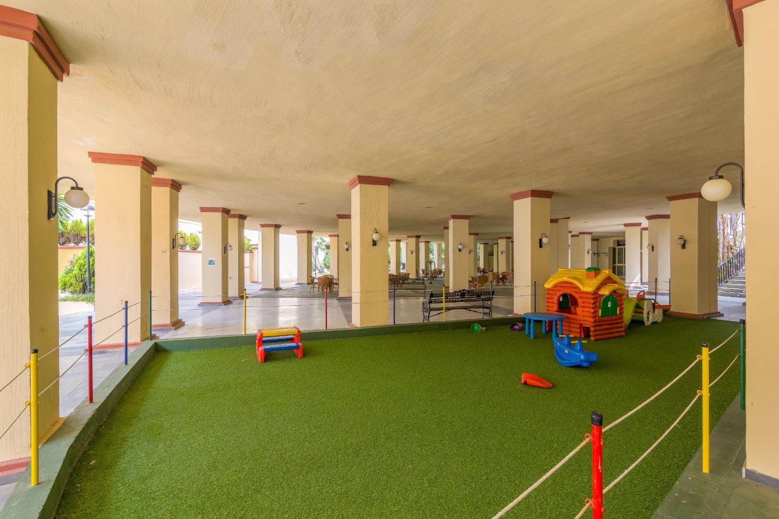 Flat for Sale in Marbella