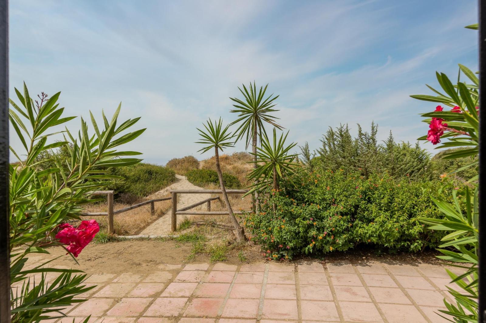 Flat for Sale in Marbella