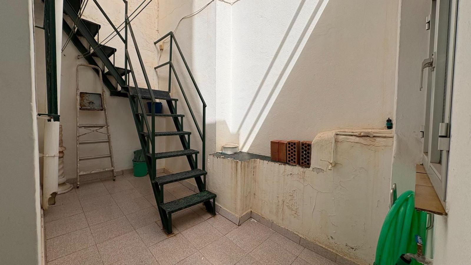 Semi-detached House for Sale in Málaga