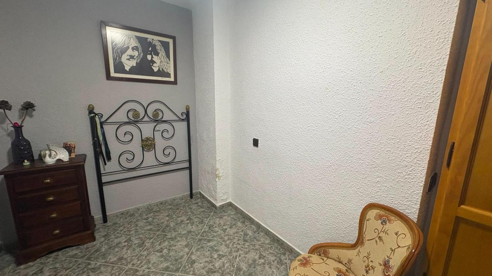 Semi-detached House for Sale in Málaga