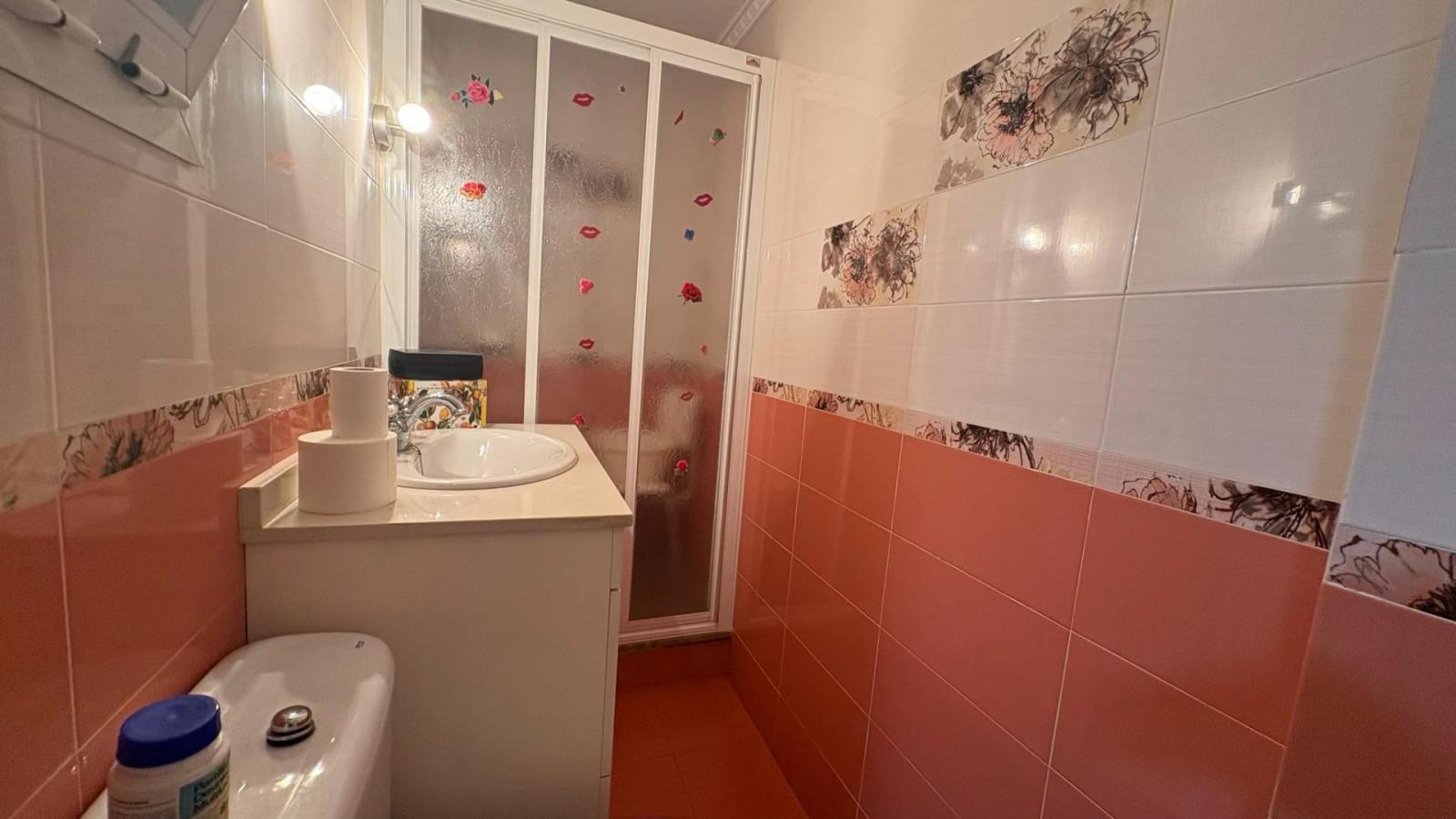 Semi-detached House for Sale in Málaga