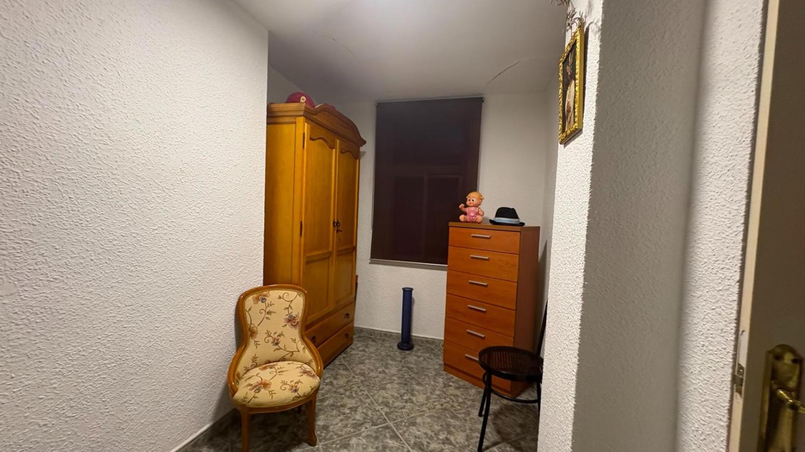 Semi-detached House for Sale in Málaga
