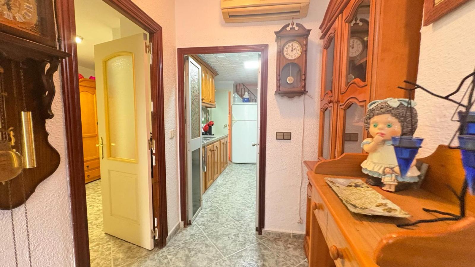 Semi-detached House for Sale in Málaga
