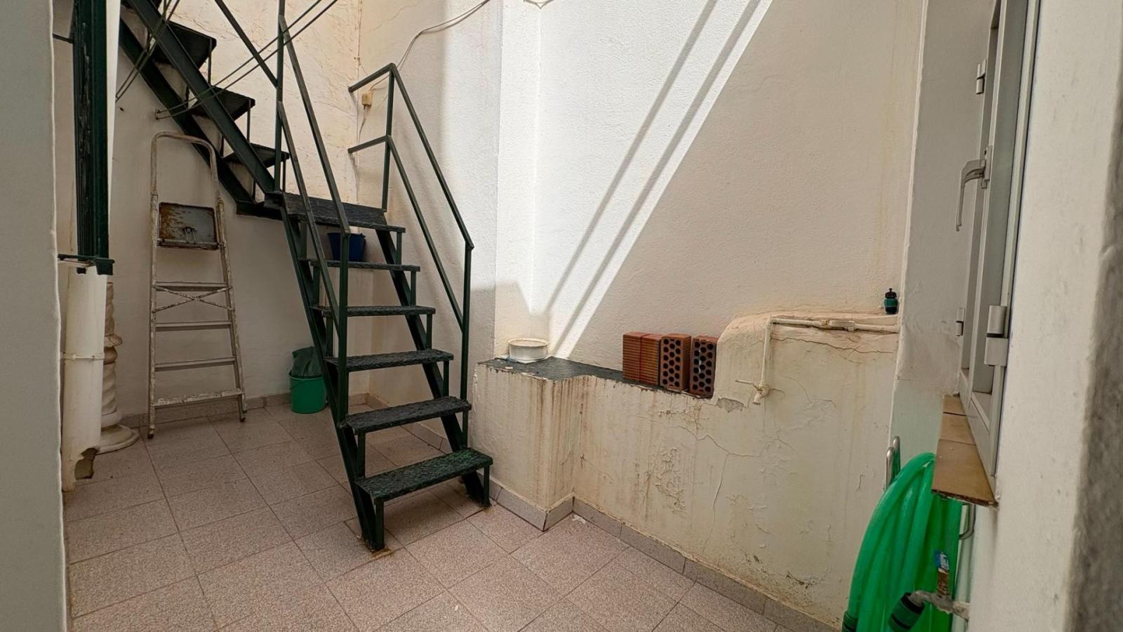 Semi-detached House for Sale in Málaga