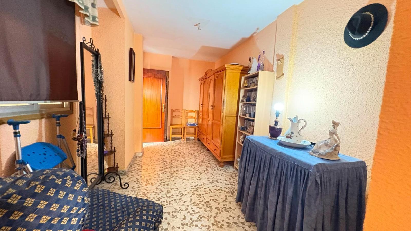 Semi-detached House for Sale in Málaga