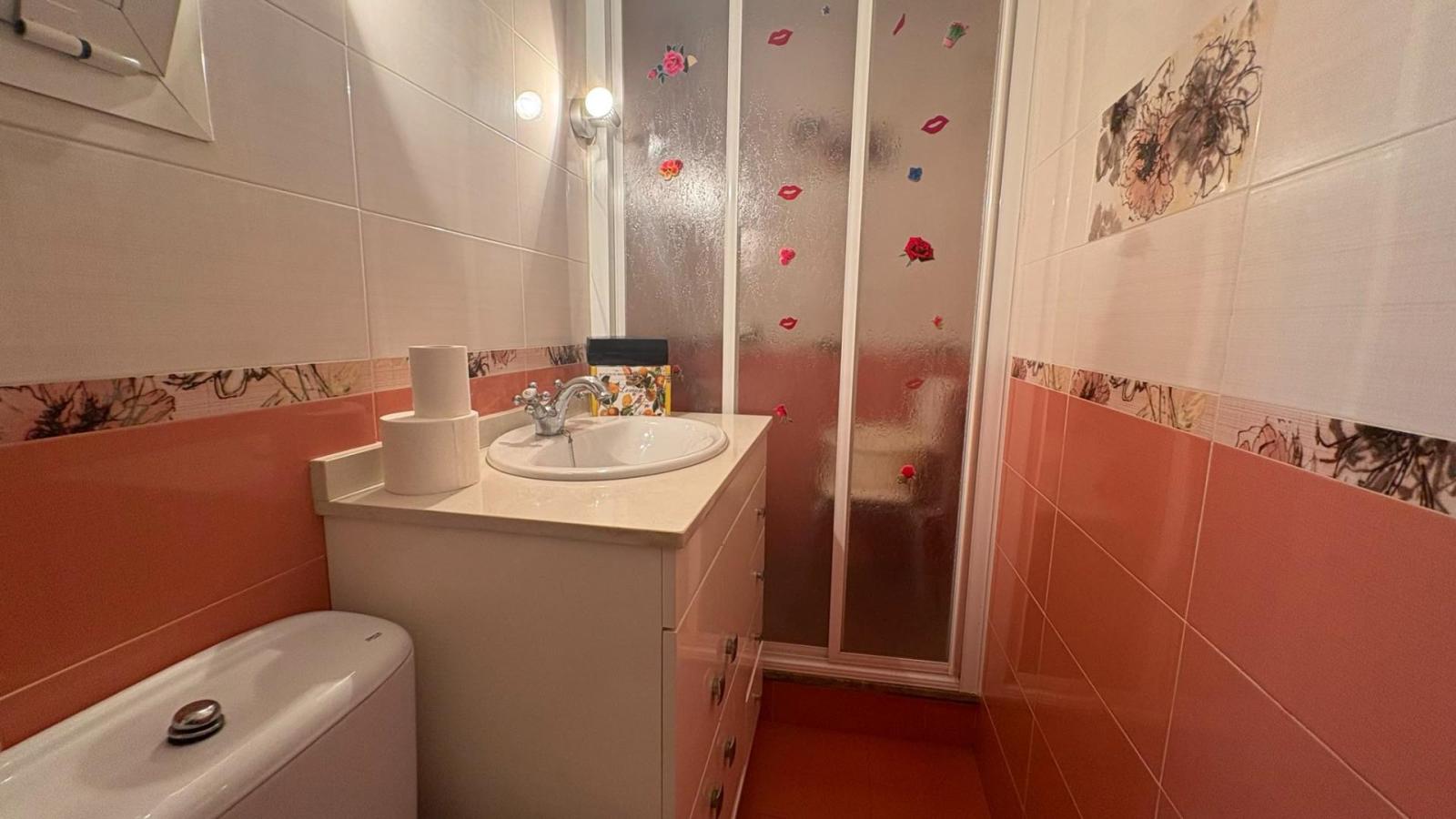 Semi-detached House for Sale in Málaga