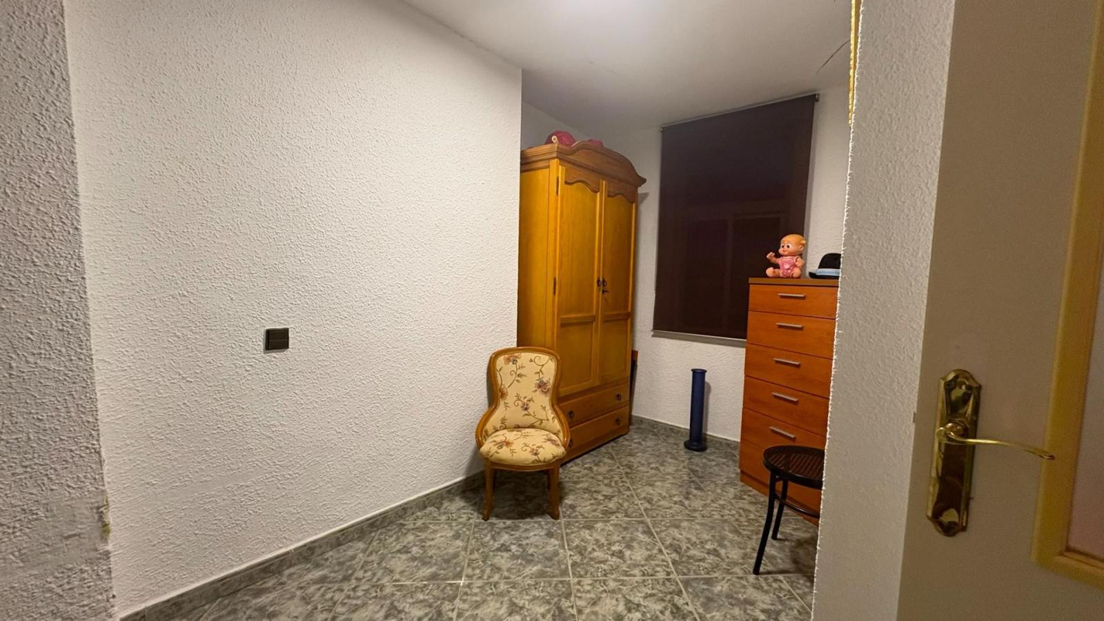 Semi-detached House for Sale in Málaga