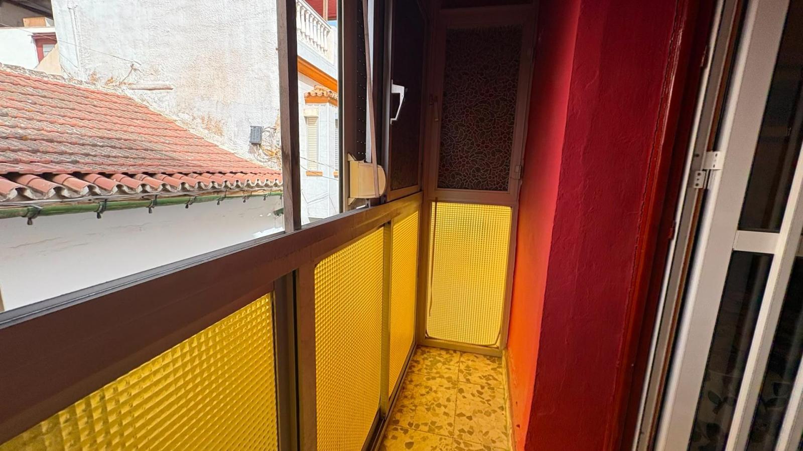 Semi-detached House for Sale in Málaga