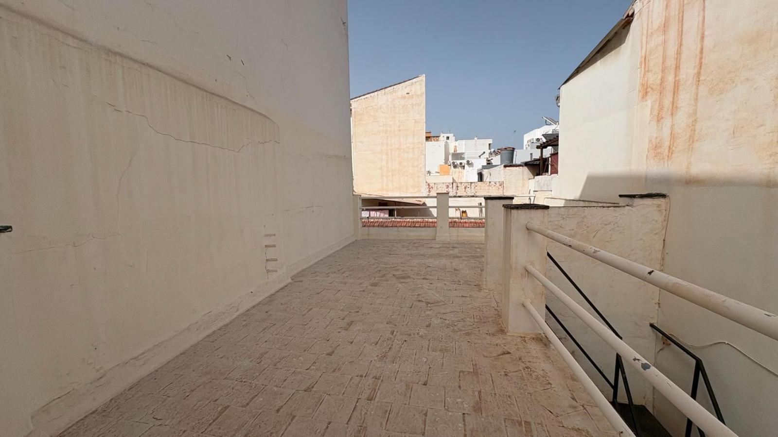 Semi-detached House for Sale in Málaga