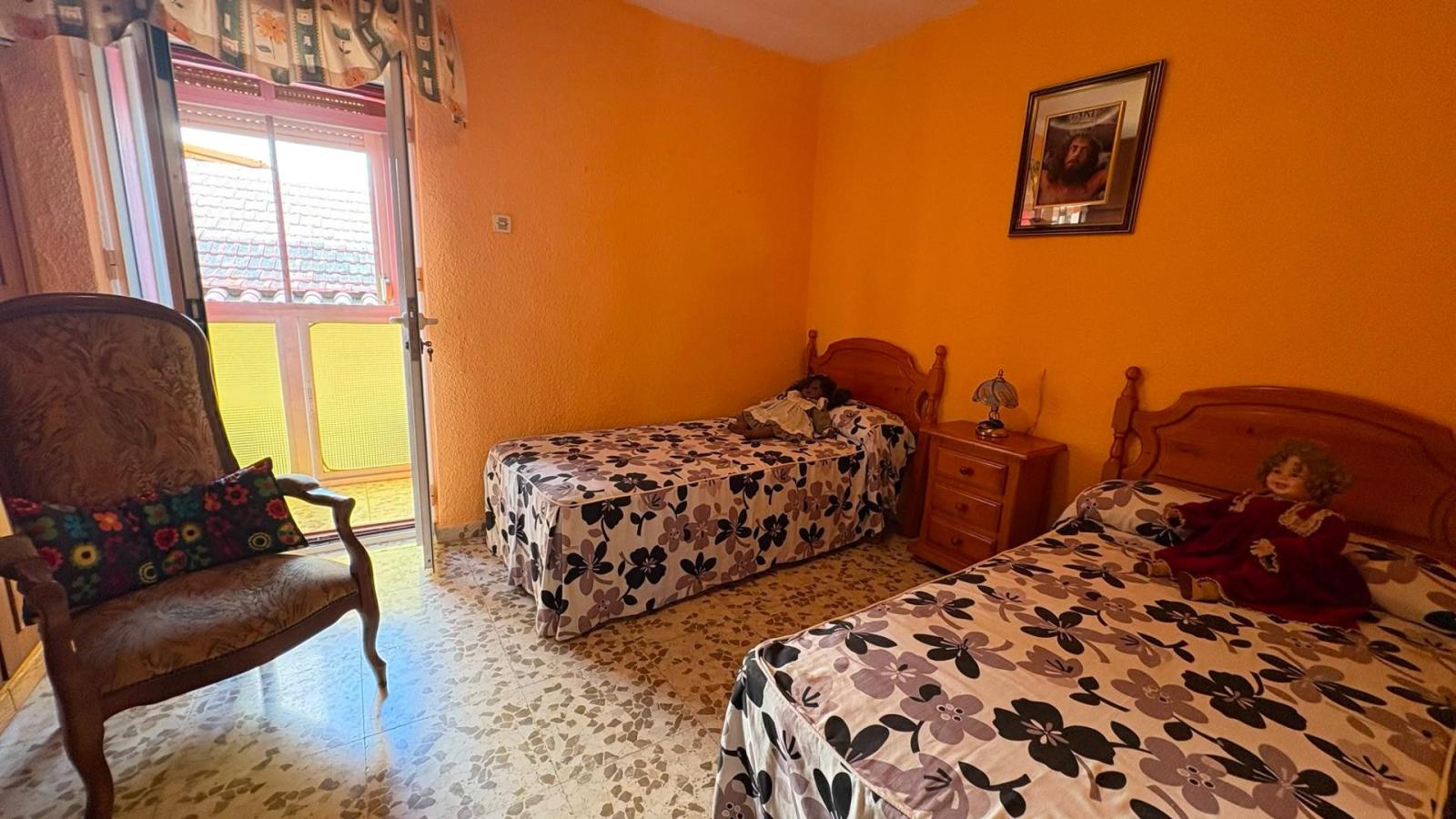 Semi-detached House for Sale in Málaga
