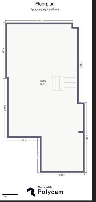 Semi-detached House for Sale in Málaga