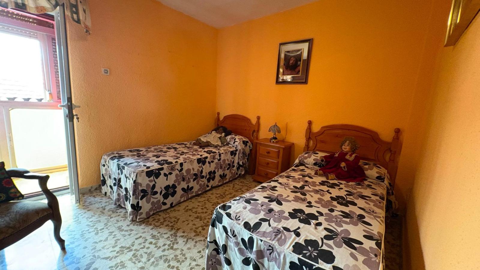 Semi-detached House for Sale in Málaga