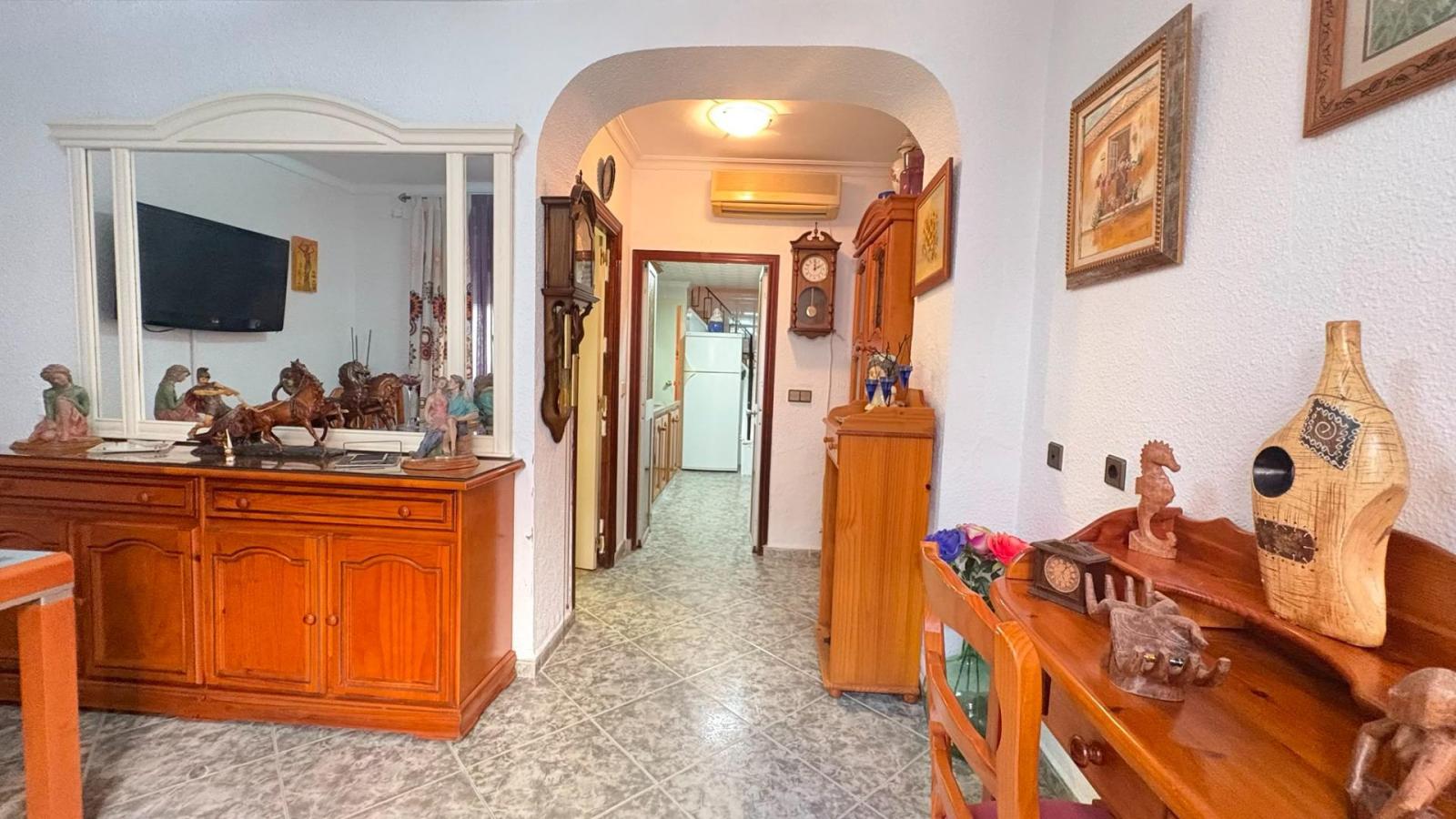 Semi-detached House for Sale in Málaga