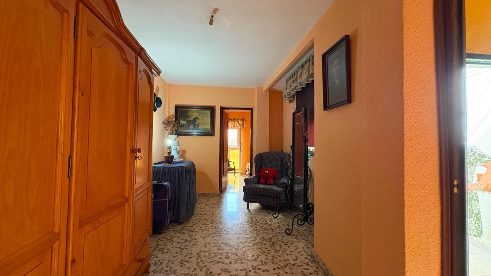 Semi-detached House for Sale in Málaga