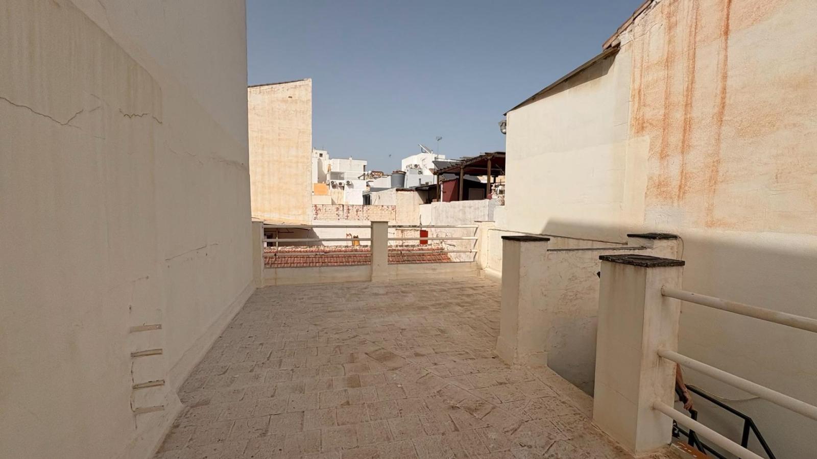 Semi-detached House for Sale in Málaga