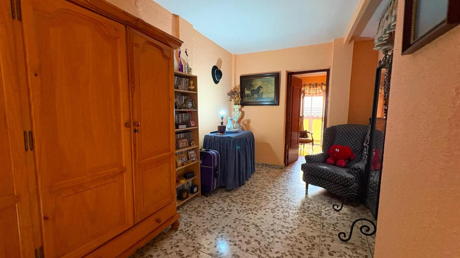 Semi-detached House for Sale in Málaga