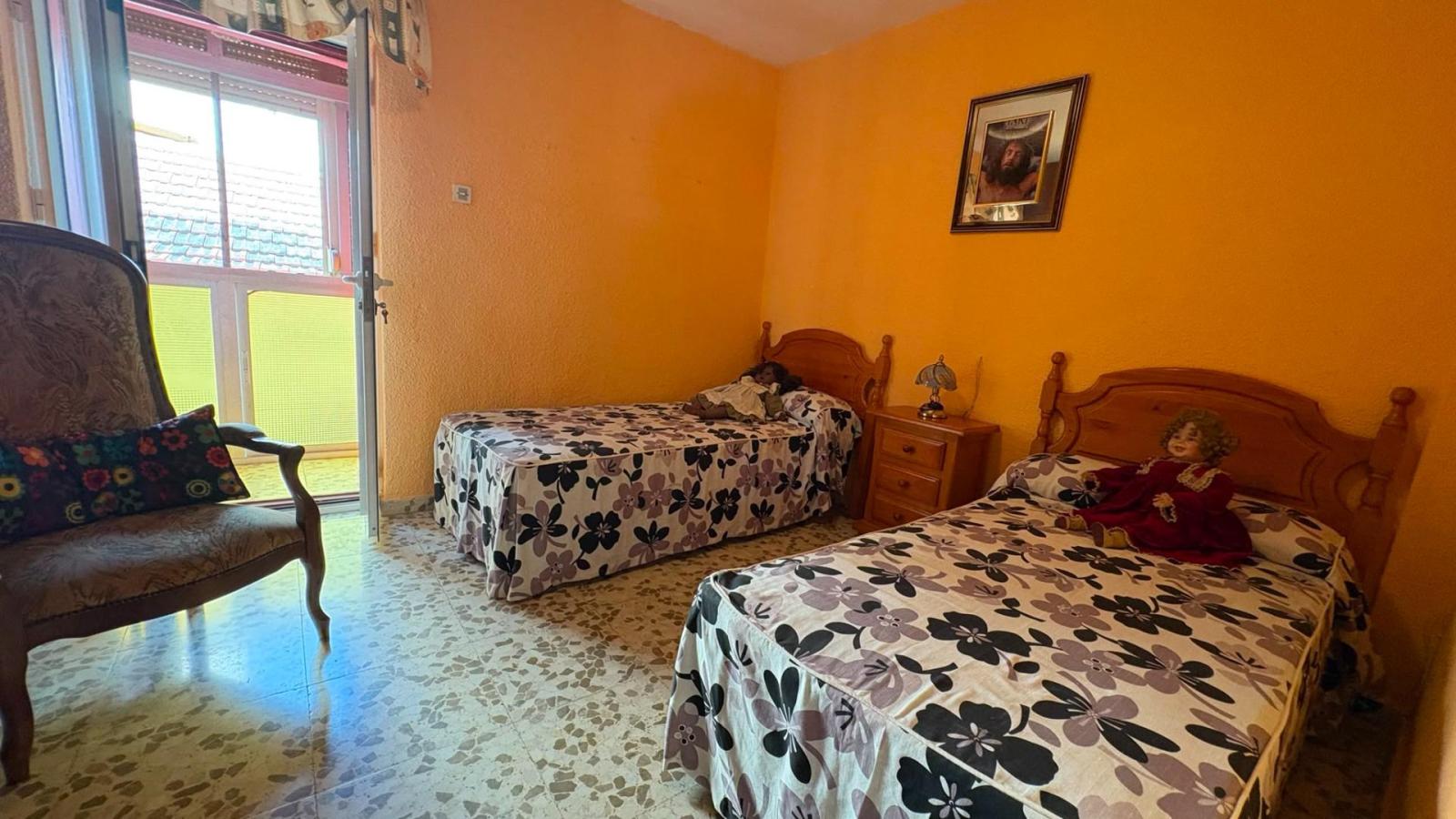Semi-detached House for Sale in Málaga