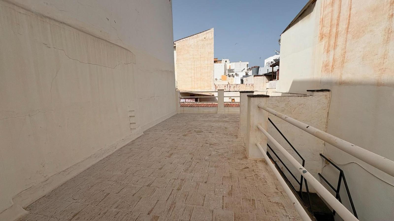Semi-detached House for Sale in Málaga