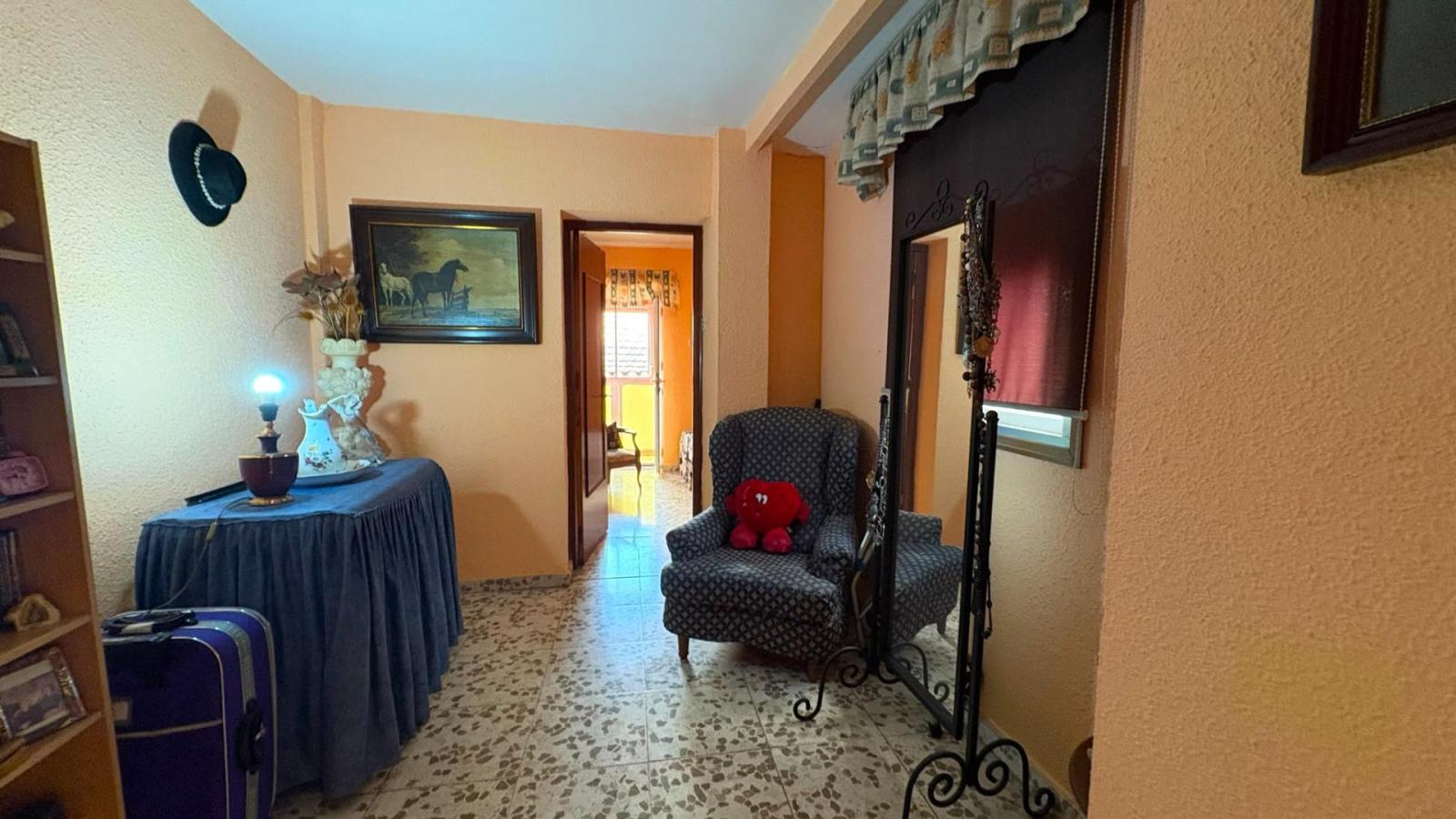 Semi-detached House for Sale in Málaga