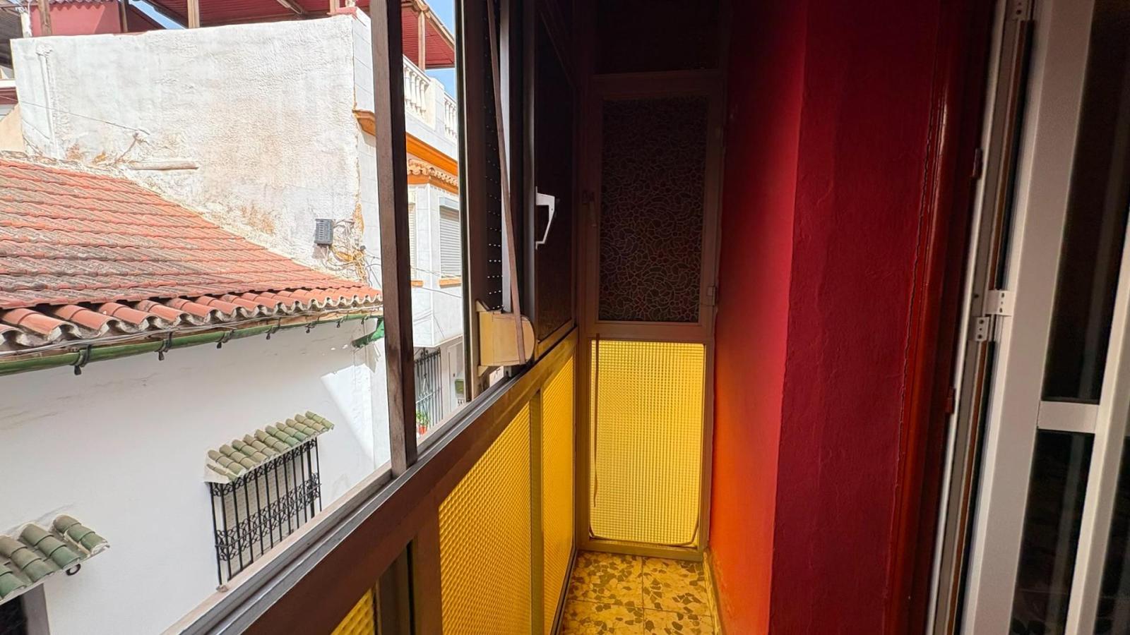 Semi-detached House for Sale in Málaga