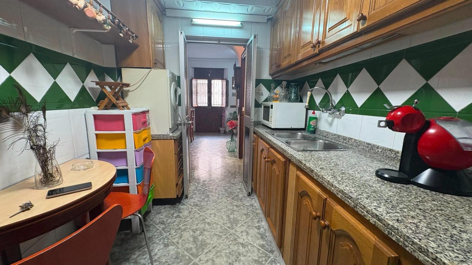 Semi-detached House for Sale in Málaga