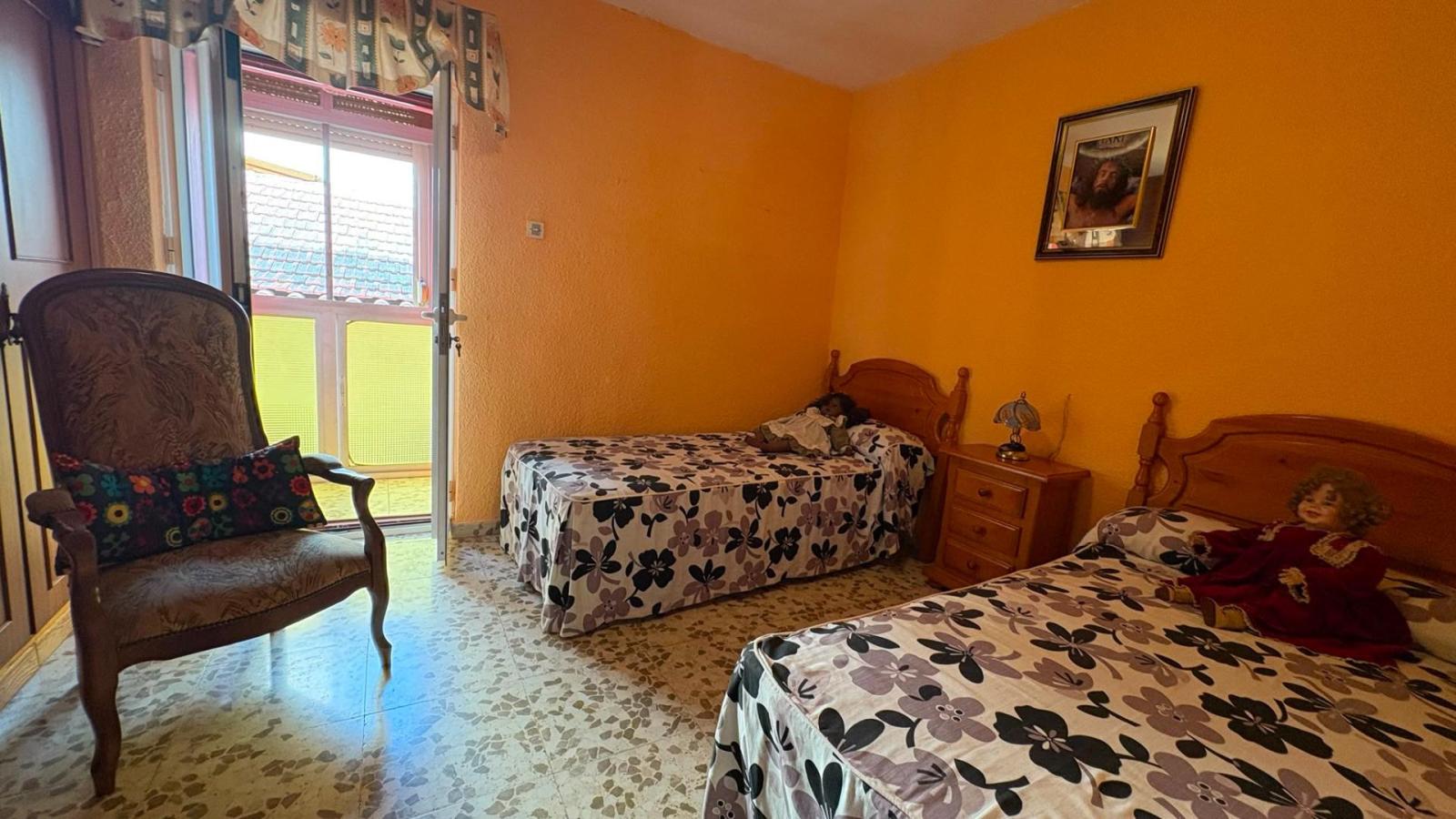 Semi-detached House for Sale in Málaga