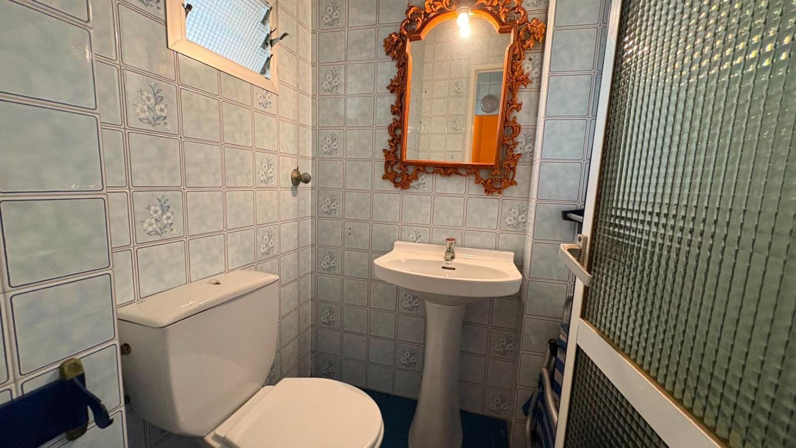 Semi-detached House for Sale in Málaga
